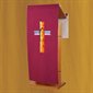 Lectern Hanging and Tabernacle Veils